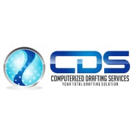 Computerized Drafting Services, Inc. Logo