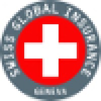 SGI - Swiss Global Insurance Logo