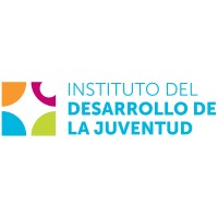 Instituto del Desarrollo de la Juventud Logo