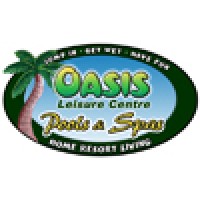 Oasis Leisure Centre Logo