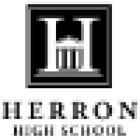 Herron High School Logo