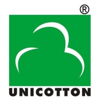 UNICOTTON - COOPERATIVA DE PRODUTORES DE ALGODÃO Logo