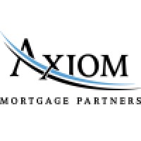 Axiom Mortgage Partners Logo