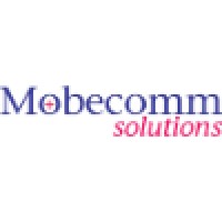 Mobecomm Inc. Logo