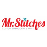 MrStitches.com Logo