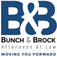 Bunch & Brock, PSC - Attorneys-at-Law Logo
