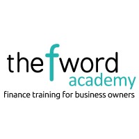 The F Word Ltd Logo
