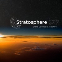 Stratosphere Media Group Logo