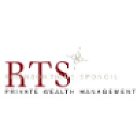RTS Private Wealth Management Logo