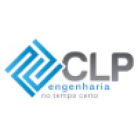 CLP - Engenharia no Tempo Certo Logo