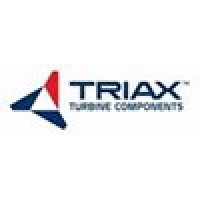 Triax Turbine Components Logo