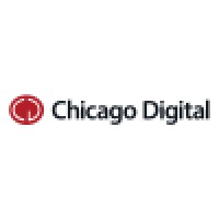 Chicago Digital Logo