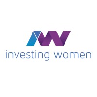 Investing Women Angels Logo