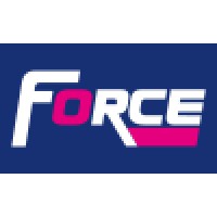 Force Corp Logo