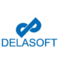 Delasoft Inc. Logo