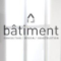 Batiment Renovations Logo