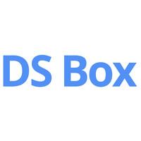 DS Box Logo
