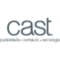 Cast Logo