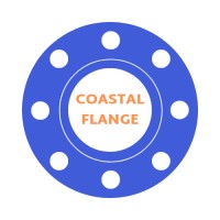 Coastal Flange Inc. Logo