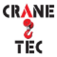 Crane-Tec Logo