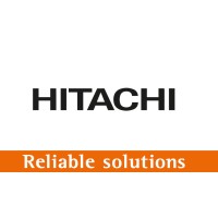 Hitachi Construction Machinery Middle East Corporation FZE Logo