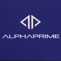 AlphaPrime Logo
