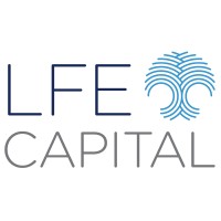 LFE Capital Logo