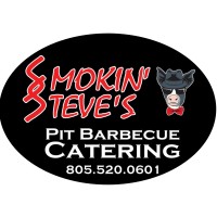 Smokin Steves Catering Logo