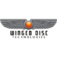 Winged Disc Technologies, LLC Logo