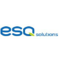 ESQ Solutions Logo