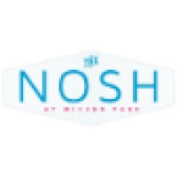 The NOSH Chicago Logo