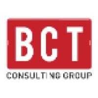 BCT Consulting Group LLC Logo