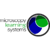 Microscopy Learning Systems Logo