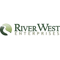 River West Enterprises, Inc Logo
