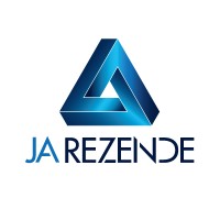 J A Rezende Logo