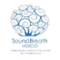 Soundbreath® Mexico Logo