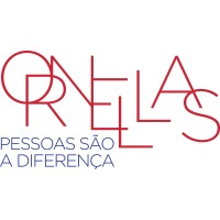 Ornellas | Pessoas são a Diferença Logo