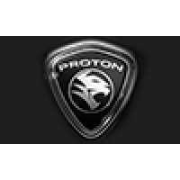 PROTON Cars Australia Pty Limited Logo
