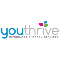 Youthrive Logo