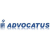 Revista ADVOCATUS Logo