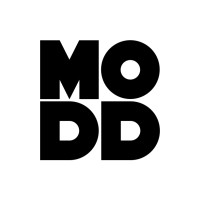 MODD Digital Design Logo