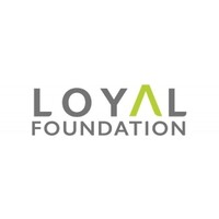 The LOYAL Foundation Logo