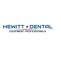 Hewitt Dental, Inc -Dental Equipment Professionals in repair, specification and installation Logo