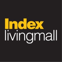 Index Living Mall Logo