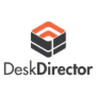 DeskDirector Logo