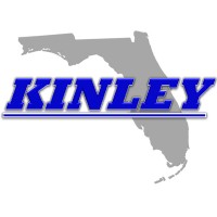 Kinley FLA, LLC Logo