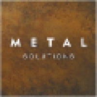 Metal Solutions LLC Logo