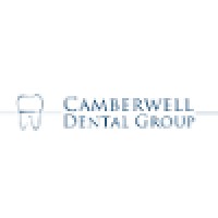 Camberwell Dental Group Logo