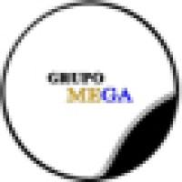Constructora Grupo Mega Logo