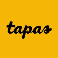 Tapas Media Logo